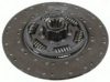 MERCE 0182508603 Clutch Disc